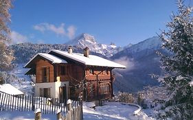 Magnifique Chalet Valérie 5 chambres à coucher&vue unique