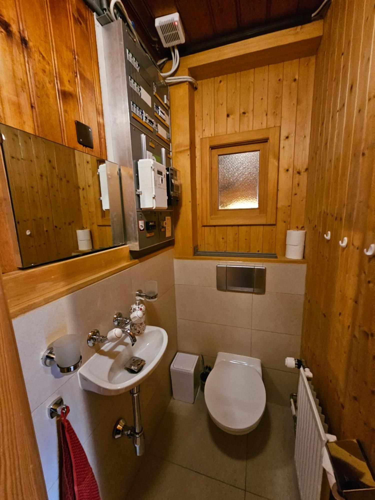 Magnifique Chalet Valérie 5 chambres à coucher&vue unique Gryon Extérieur photo